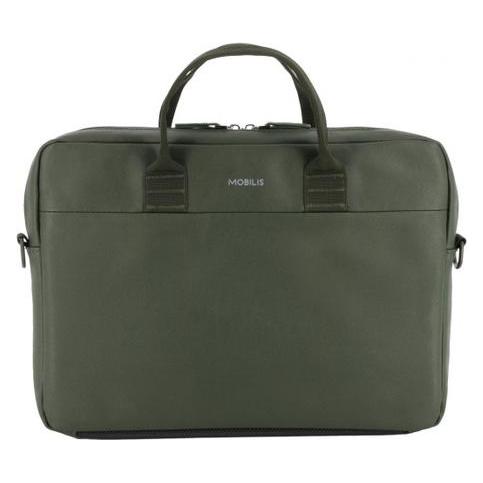 Mobilis Origine 2 Briefcase 11-14" - Khaki (14") (042057)