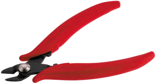 Cimco Coupe-câbles électronique latéral 148 mm 101055 (101055)
