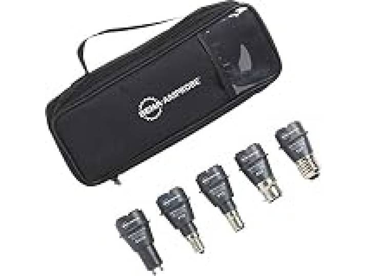 Beha Amprobe 4854835 Adaptateur de test ADPTR-KIT1-EUR 1 pièce