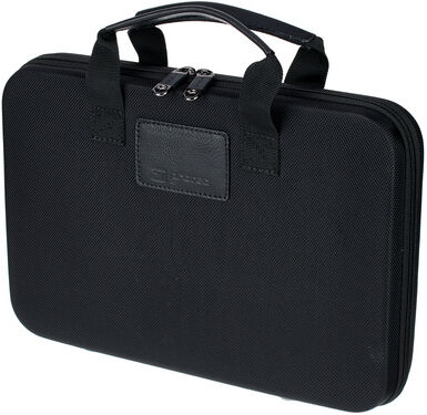Protec WMC10 MP Case Woodwind 10 pcs Noir