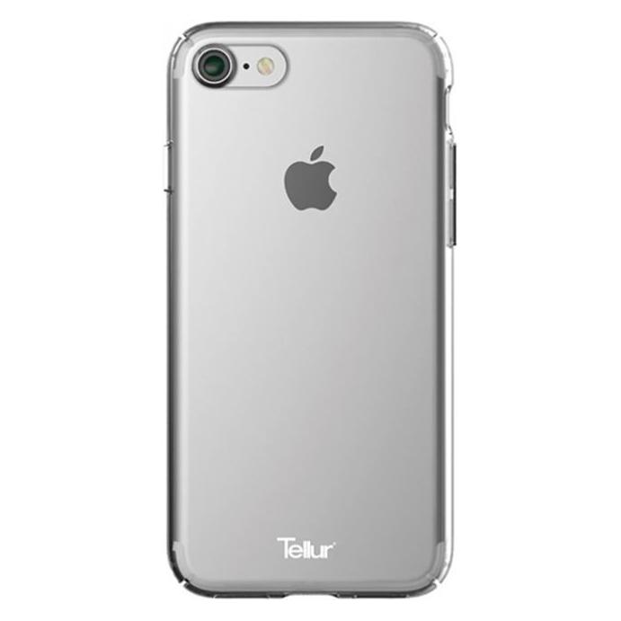 Tellur Cover Premium Slim Edged Shield for iPhone 7 Plus transparent (Apple iPhone 7 Plus) (TLL118454)