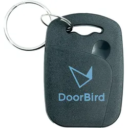 DoorBird Dual-Frequenz RFID Transponder Key Fob A8005 , 10 St.