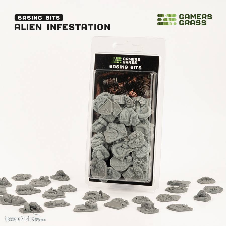 Gamers Grass GGBB-AI
