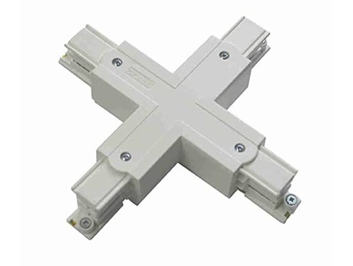 LAMP 4605240 – Union Kreuz Schiene trifasico weiß