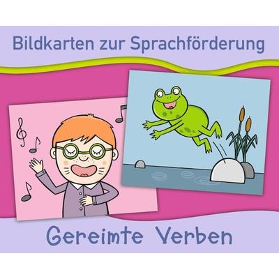 Gereimte Verben