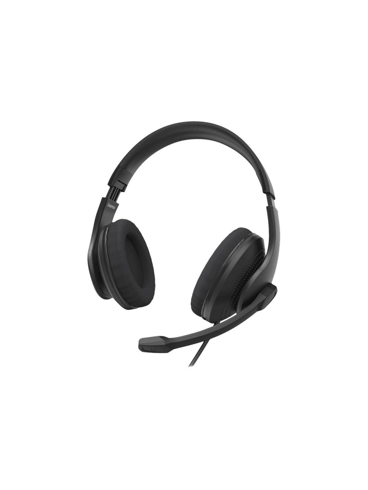 Hama "HS-USB300 V2" - headset