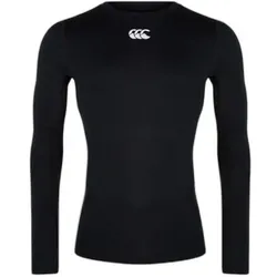 Canterbury, Herren, Sportshirt, Mercury TCR (XS), Schwarz