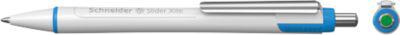 Schneider Kugelschreiber SLIDER Xite XB, grün