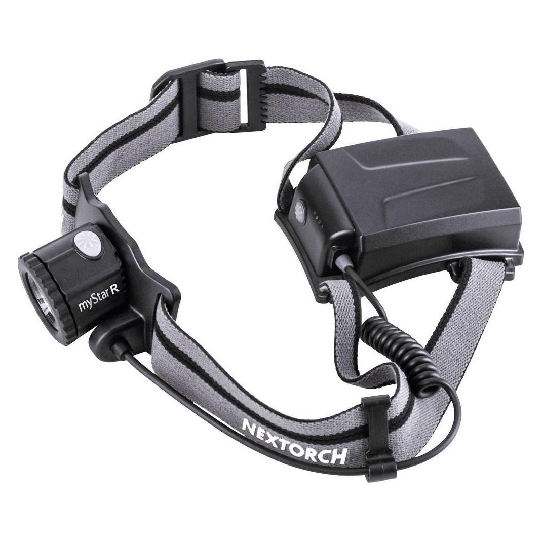 Nextorch Stirnlampe myStar R (245 lm) (006-6005140)
