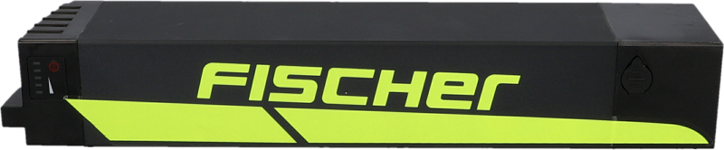 FISCHER Akku integriert BN10 36 V, 418 Wh, 11,6 Ah