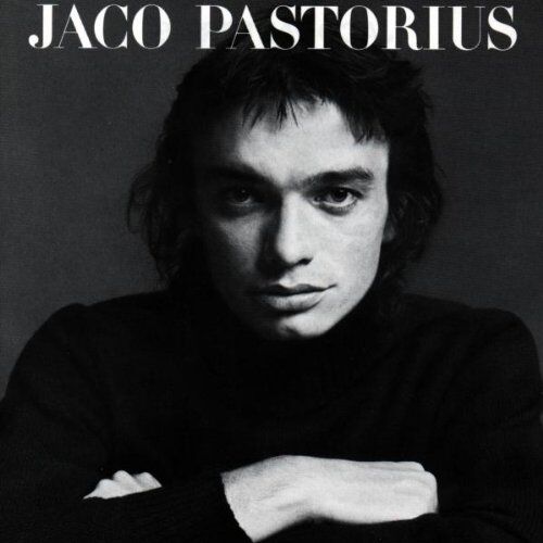 Jaco Pastorius - Jaco Pastorius - Preis vom 16.10.2026 11:41:07 h
