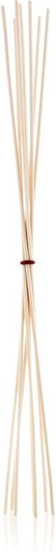 Culti Milano Sticks Stile bâtons de recharge pour diffuseur d'huiles essentielles 1000 ml Diffuser 43 cm