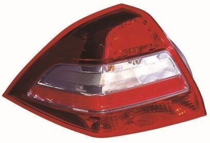 ABAKUS 551-1969L-UE Rear light