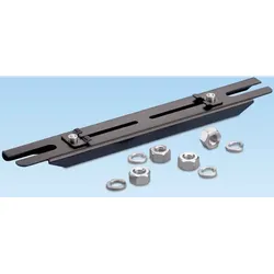 Panduit QuikLock Ausleger sw FR6TB12M