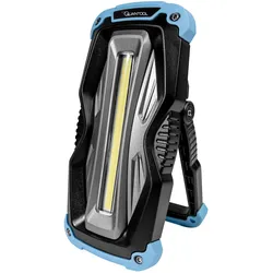 Mannesmann, Arbeitsleuchte, Q30665 Quantool LED Arbeitsleuchte akkubetrieben 20 W 2000 lm (2000 lm)