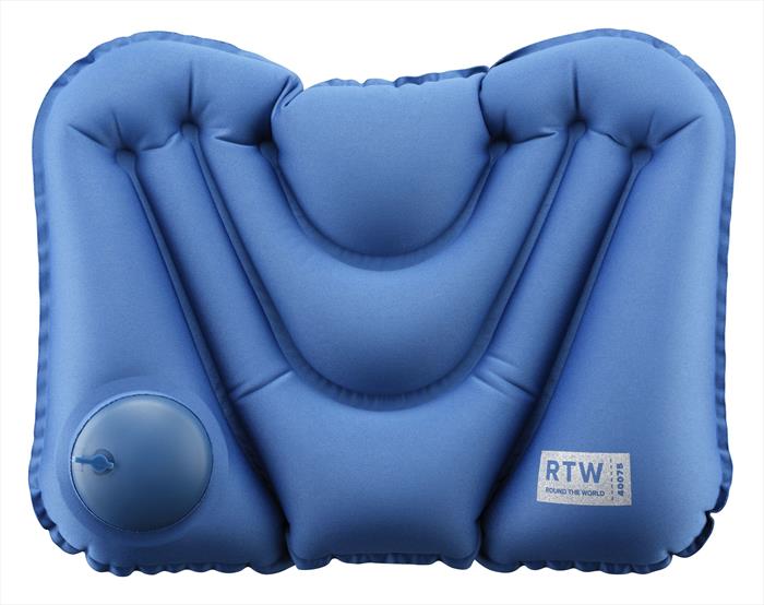 Cellular Line Rtwcomfortb Cuscino Gonfiabile Lombare Con Minibag