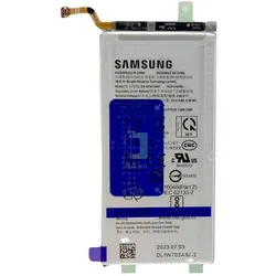 Samsung Galaxy Z Fold5 5G Battery (Sub), Smartphone Akku