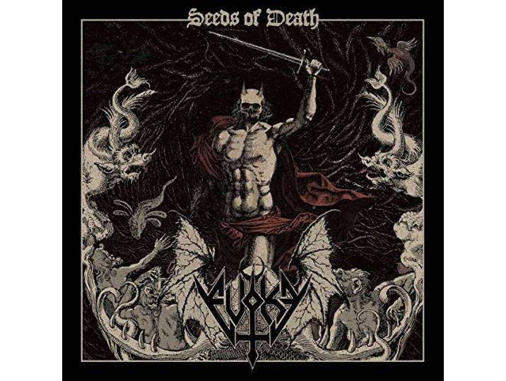 Seeds of Death
