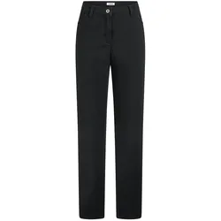 Straight Leg-Jeans KjBrand denim, 40