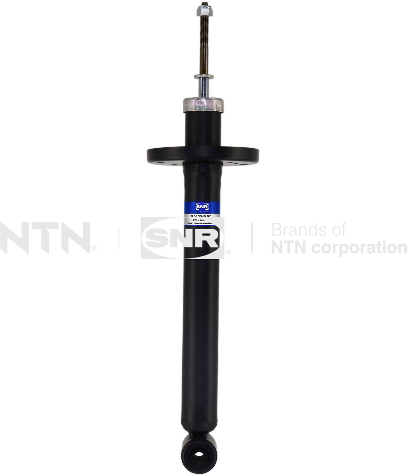 Snr Stoßdämpfer Sa9543305 Hinterachse Für Vw