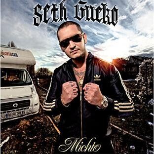 Seth Gueko - Michto - Preis vom 09.10.2026 07:28:09 h