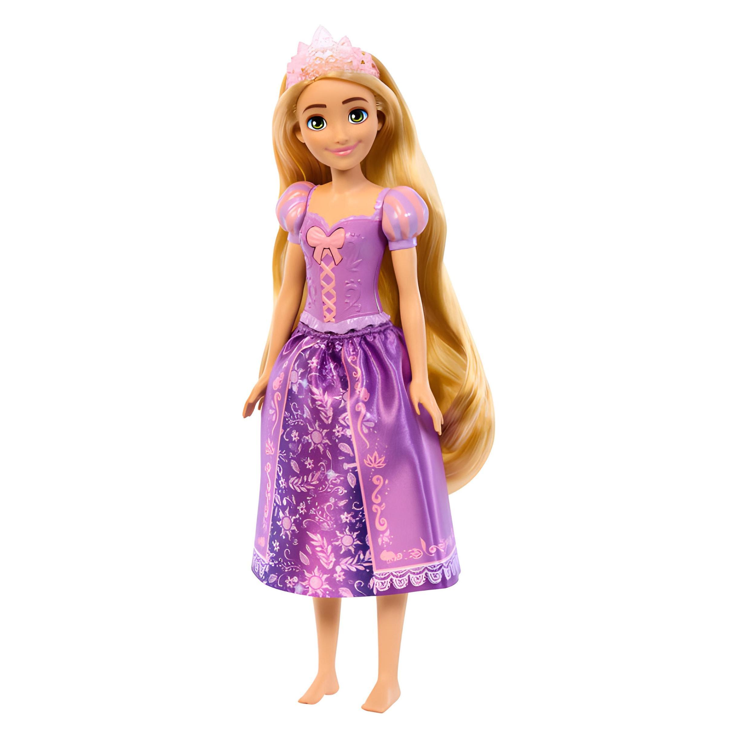 Disney Princess Disney Prinzessin Singing Rapunzel (I) (HPH57)