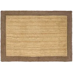 vidaXL, Teppich, Rosalie (170 x 120 cm)