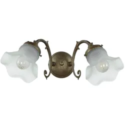 Licht-Erlebnisse, Wandleuchte, Ricciolo