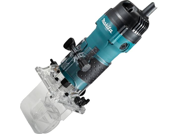 Makita Fraiseuse de bords 530W 3712