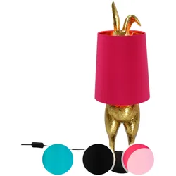 VOSS Design »Hiding Bunny« Stehlampe Ersatzohren