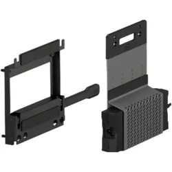 Dell OptiPlex Micro and Thin, PC Zubehör, Schwarz