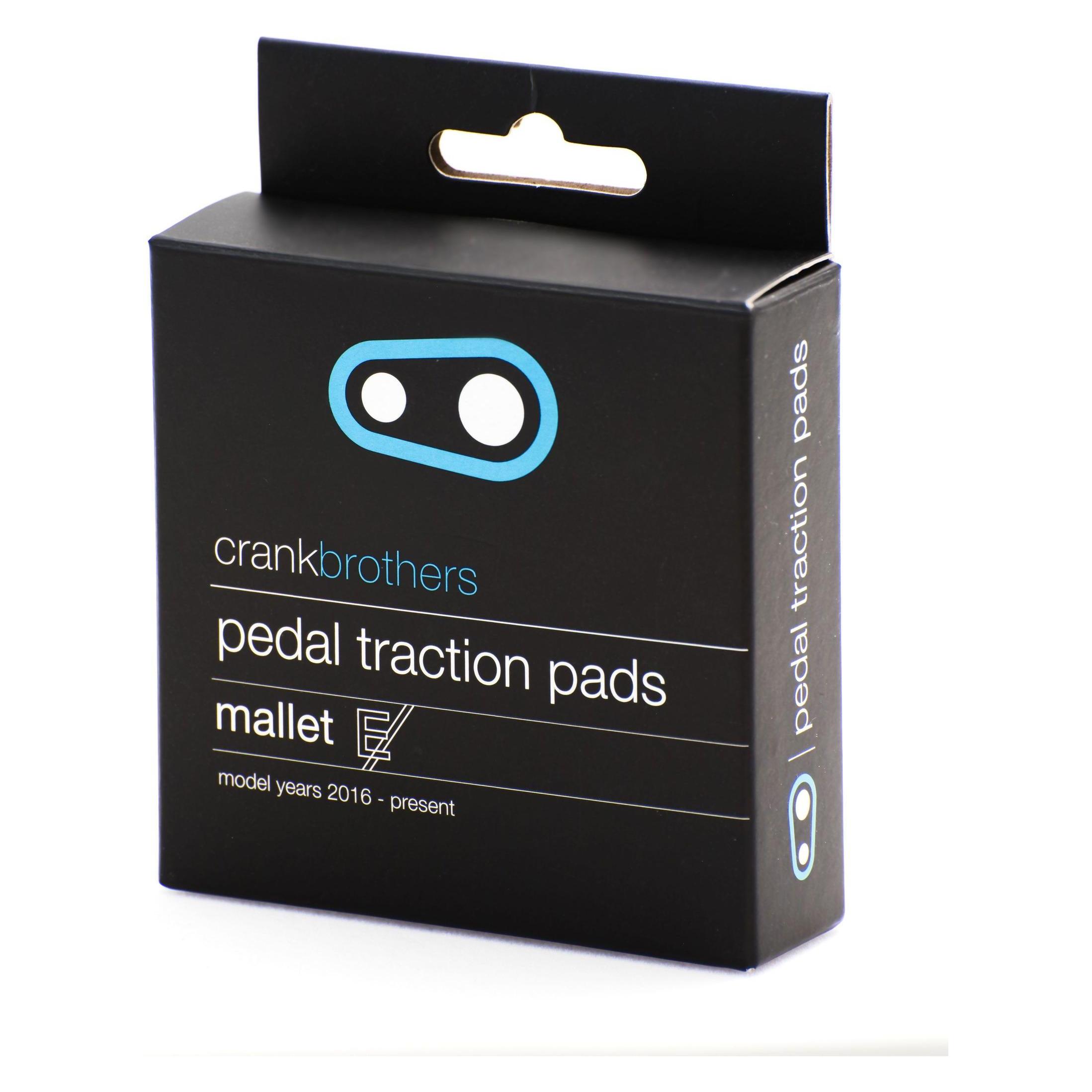 Crankbrothers Traction Pad für Mallet E (39755641)