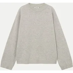 Pullover Liza Grau M/L