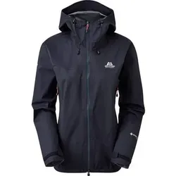 MOUNTAIN EQUIPMENT Mountain Equipment Damen Funktionsjacke lg.Arm W SHIVLING JACKET, Größe L in Blau Blau