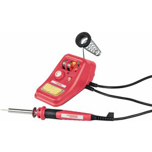 Rothenberger-Industrial Lötstation 1500003258, Set, 48 Watt, analog, Temperatur 100 - 500°C