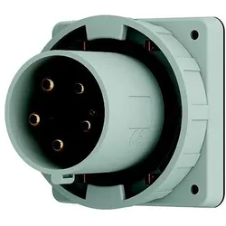 Mennekes Anbaustecker 1940