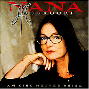 Nana Mouskouri - Am Ziel Meiner Reise - Preis vom 06.10.2026 07:26:00 h