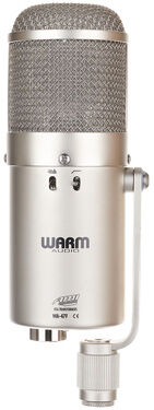 Warm Audio WA-47F