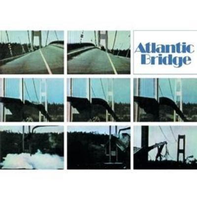 Atlantic Bridge: Remastered & Expanded Edition - Atlantic Bridge, CD