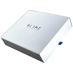 Roomz Experience Box, Konferenzgerät Zubehör