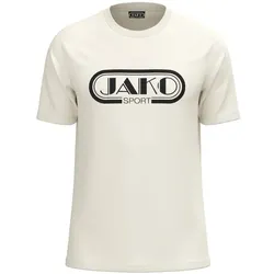 Jako T-Shirt Promo 2.0 - off white - S