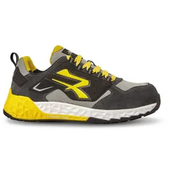 Sicherheitshalbschuhe S1PS "STARK" Red Stratos - 45