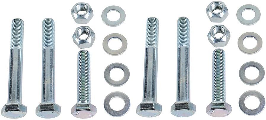 Metzger Autoteile Montagesatz, Lenker 55003248 Für Opel