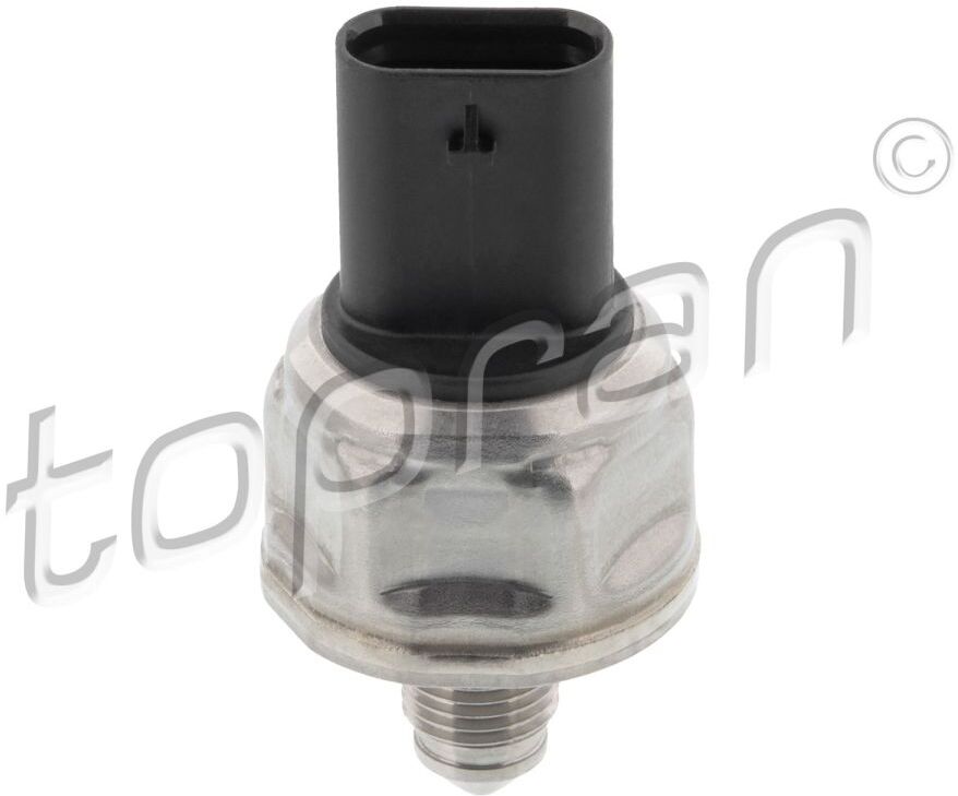 Topran Sensor, Kraftstoffdruck HANS PRIES 121 549