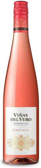 Viñas del Vero Pinot Noir Rosado 2025 - 75cl