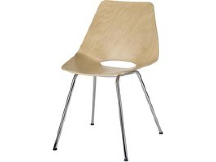 Thonet - S 661 Stahlrohrstuhl