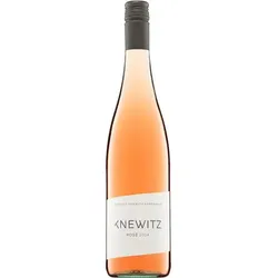 Rosé (Spätburgunder/St. Laurent) Weingut Knewitz 2025