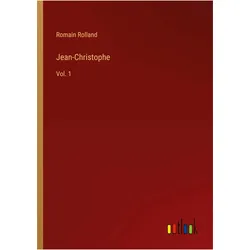 Jean-Christophe, Belletristik von Romain Rolland