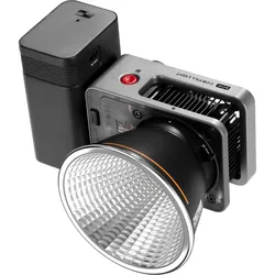 Zhiyun Molus X60 Combo grau