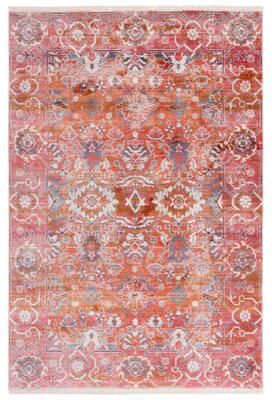SAFAVIEH Vintage Boho Persian Julia Oriental Polyester Rug